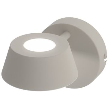Open Design Highlights Timo Parette OR86546 Zidna svjetiljka 6W/LED 3000K / 4500K / 6500K 1026lm IP20