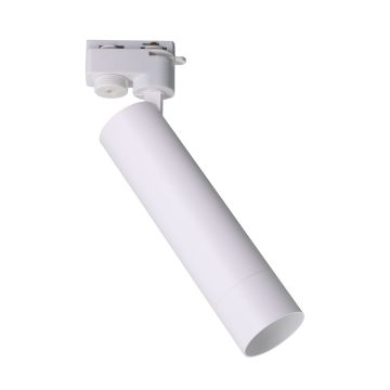 Zuma Line LULU TLS005-WH Šinski reflektor 1x35W/GU10 IP20