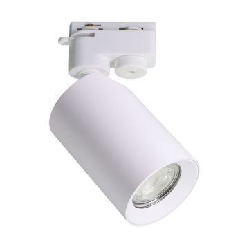 Zuma Line TORE TLS003-WH Šinski reflektor 1x35W/GU10 IP20