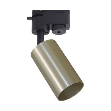Zuma Line TUBE TLS001-GLD Šinski reflektor 1x35W/GU10 IP20