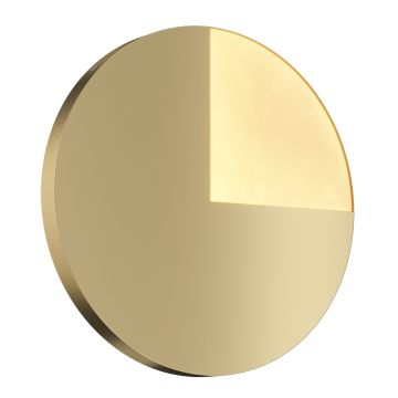 Maytoni JUPITER MOD320WL-L12BS3K Zidna svjetiljka 1x12W/LED 3000K 1300LM IP20
