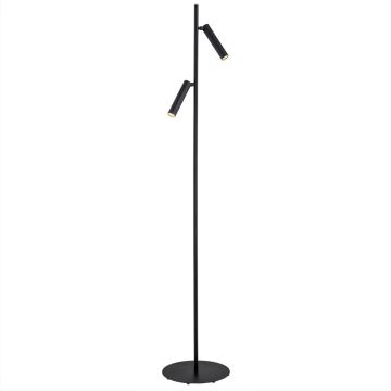 Argon TORRE 7082 Podna svjetiljka 2x6W/G9 IP20