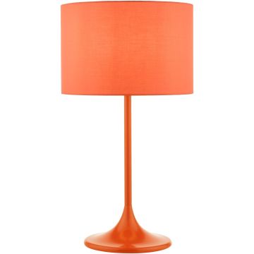 Dar Lighting Toledo TOL4211 Stolna svjetiljka 1x60w/e27 ip20