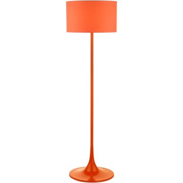 Dar Lighting Toledo TOL4911 Podna svjetiljka 1x60w/e27 ip20