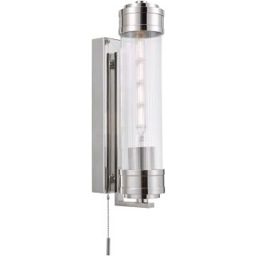 Dar Lighting Tommaso TOM0738 Zidna svjetiljka 1x60w/e27 ip44