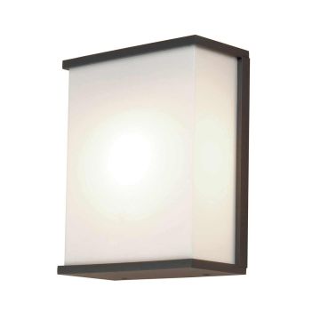 Elstead Lighting TORSTEN TORSTEN-TALL Zidna svjetiljka 2x60W/E27 IP54
