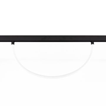 Italux Magnetic Light Arc TRM-45344-20W-3K Šinski reflektor 1x20W/LED 3000K 2400lm IP20