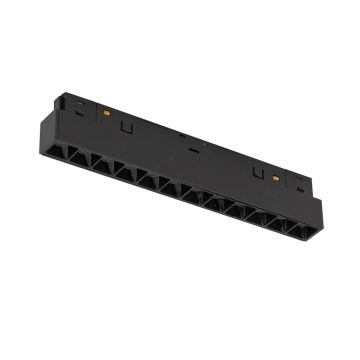 Italux Magnetic Mersa TRM-25367-12W-3K Šinski reflektor 12x12W/LED 3000K 960lm IP20
