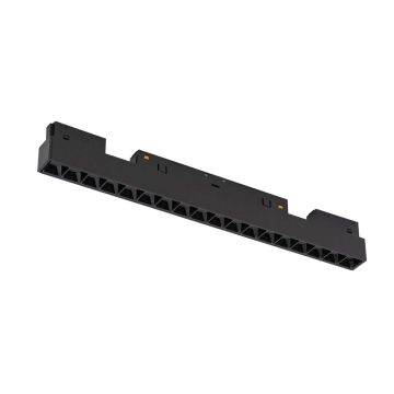 Italux Magnetic Mersa TRM-25367-18W-4K Šinski reflektor 18x18W/LED 4000K 1620lm IP20