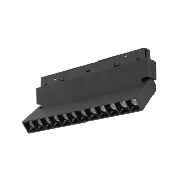 Italux Magnetic Norman TRM-79392-12W-3K-BK Šinski reflektor 12x12W/LED 3000K IP20