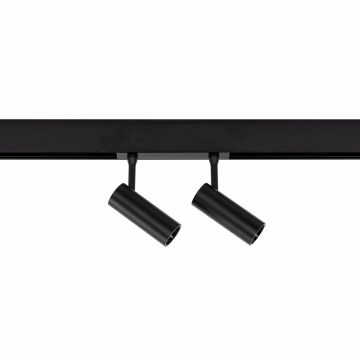 Italux Magnetic Reno Double TRM-37283-2X5W-4K Šinski reflektor 1x10W/LED 4000K 830lm IP20