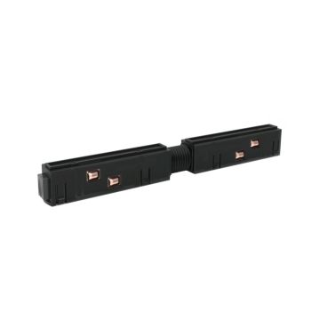 Italux Magnetic Track Accessories Straight Power Connector TRMA-PW-CONN-STR Spojni element IP20