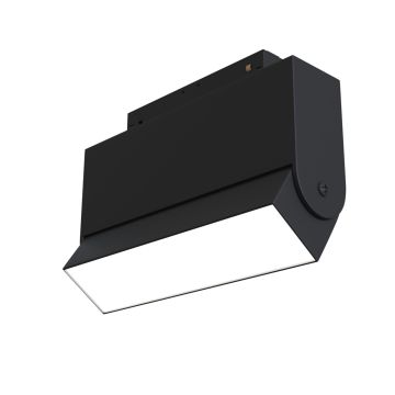 Maytoni BASIS TR013-2-10W3K-B Šinski reflektor 10W/LED 3000K 600LM