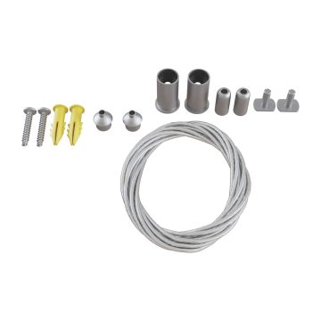 Maytoni ACCESSORIES FOR TRACKS TRA004SW-21S Montažni element