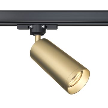 Maytoni FOCUS TR028-3-GU10-MG Šinski reflektor 1x50W/GU10 IP20