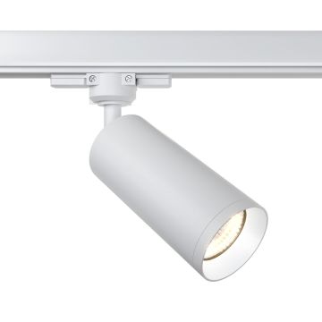 Maytoni FOCUS TR028-3-GU10-W Šinski reflektor 1x50W/GU10 IP20