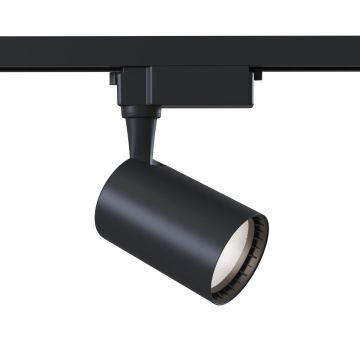 Maytoni VUORO TR003-1-10W4K-S-B Šinski reflektor 1x10W/LED 4000K 900LM IP20