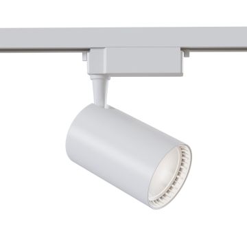 Maytoni VUORO TR003-1-15W3K-S-W Šinski reflektor 1x15W/LED 3000K 1600LM IP20