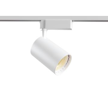 Maytoni TRACK TR003-1-17W4K-W Šinski reflektor LED/1200LM 1200LM IP20