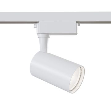 Maytoni VUORO TR003-1-6W3K-S-W Šinski reflektor 1x6W/LED 3000K 450LM IP20