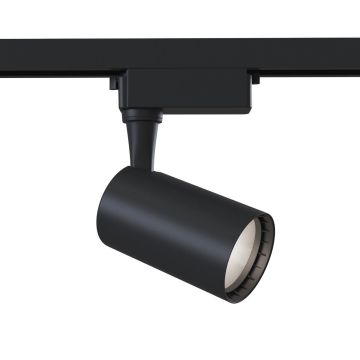 Maytoni VUORO TR003-1-6W4K-S-B Šinski reflektor 1x6W/LED 4000K 500LM IP20