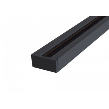 Maytoni TRACK TRX001-111B Šina 1m