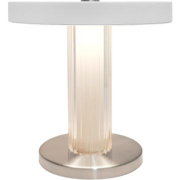 Nordlux Trezzi 2520135001 Stolna svjetiljka 1x5w/led 3000k 270lm ip20