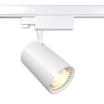 Maytoni VUORO TR029-3-20W4K-W Šinski reflektor 1x18W/LED 4000K 1900LM IP20