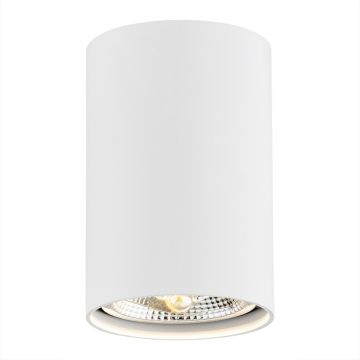 Argon TUBO 4910 BZ Plafonjera 1x15W/GU10/ES111 3000K IP20