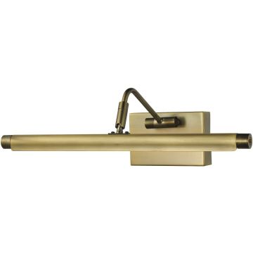 Dar Lighting Tyrus TYR6663 Slikarska svjetiljka 1x7w/LED 4000k 606lm