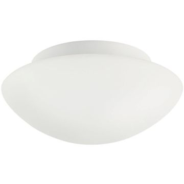 Nordlux UFO 25576000 Plafonjera 1x40W/E27 IP44/IP43