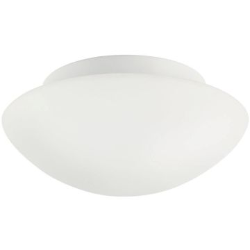 Nordlux UFO MAXI 25626001 Plafonjera 2x40W/E27 IP44/IP43