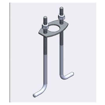 Norlys ACCESSORIES 203 Sidro