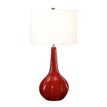 Elstead Lighting UPTON UPTON-TL Stolna svjetiljka 1x60W/E27