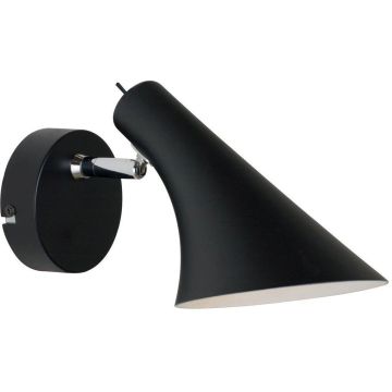 Nordlux VANILA 72711003 Zidna svjetiljka 1x40W/E14 IP20
