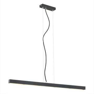 Argon VERMONT 3951 Visilica 1x18W/LED 3000K 1440LM IP20