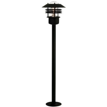 Nordlux VEJERS 25118003 Stojeca svjetiljka 1x60W/E27 IP54