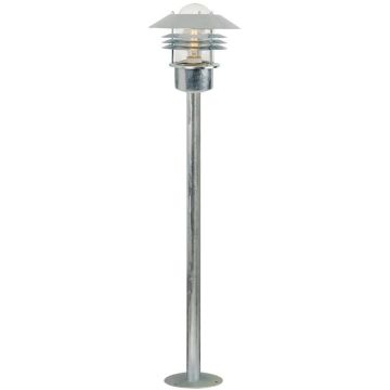 Nordlux VEJERS 25118031 Stojeca svjetiljka 1x60W/E27 IP54