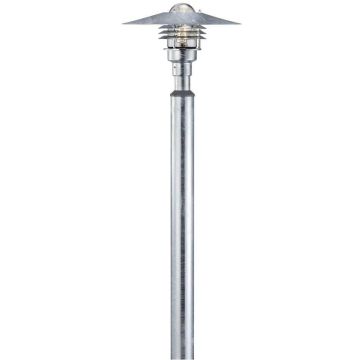 Nordlux VEJERS 25168031 Stojeca svjetiljka 1x60W/E27 IP54