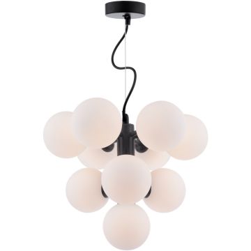 Dar Lighting Vine VIN2322-02 Visilica 10x40w/g9 ip20