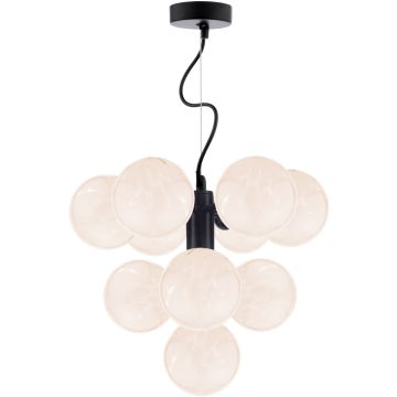 Dar Lighting Vine VIN2322-17 Visilica 10x40w/g9 ip20