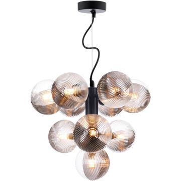 Dar Lighting Vine VIN2322-18 Visilica 10x40w/g9 ip20