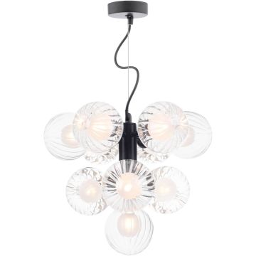 Dar Lighting Vine VIN2322-20 Visilica 10x40w/g9 ip20