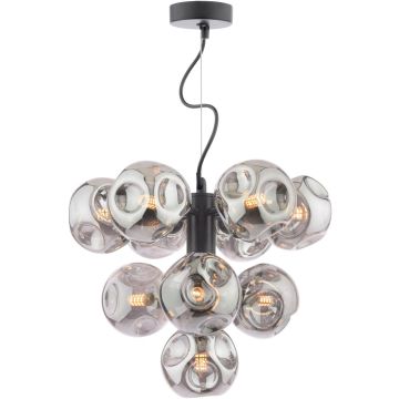 Dar Lighting Vine VIN2322-28 Visilica 10x40w/G9 ip20