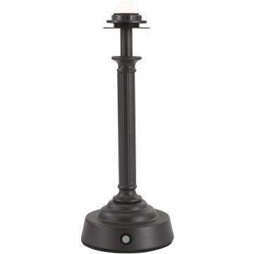 Dar Lighting Virgil VIR4222 Postolje 1x2.4w/LED 2800k 239lm