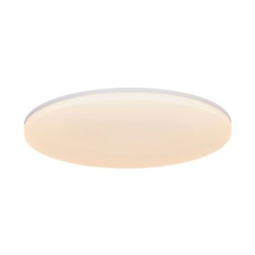 Nordlux VIC 2310106001 Plafonjera 1x18W/LED 3000K 1600LM IP21