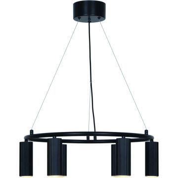 Nordlux VICO 2512323003 Visilica 6x5w/gu10 ip20