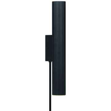 Nordlux VICO 2512341003 Zidna svjetiljka 2x5w/gu10 ip20