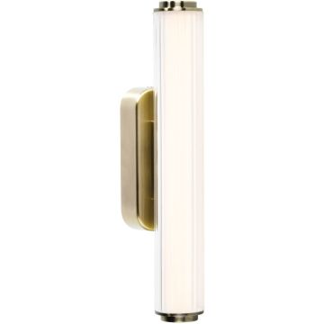 Nordlux Virelle 2610221035 Zidna svjetiljka 8w/led 3000/4000k 800lm IP44