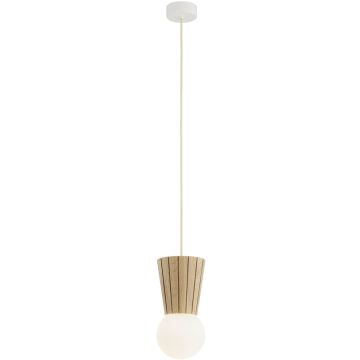 Argon VOLANTE 8951 Visilica 1x6W/G9 ip44